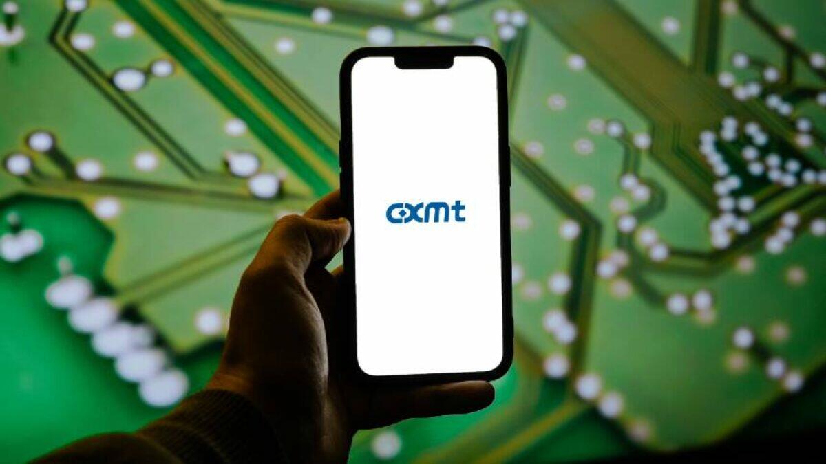 IPO da CXMT sobe 466% e reposiciona China no mercado de chips