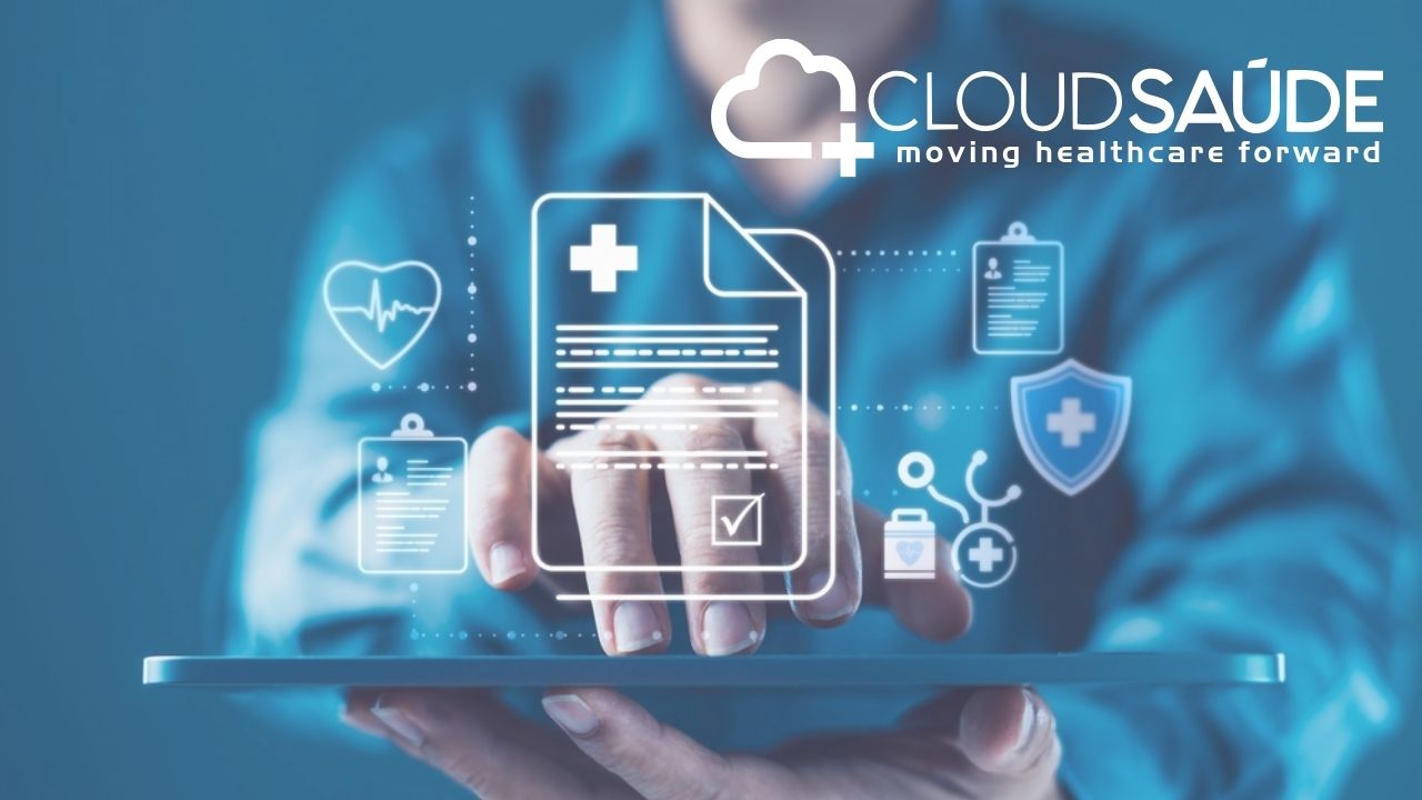 CloudSaúde: interoperabilidade faz tecnologia virar estratégia