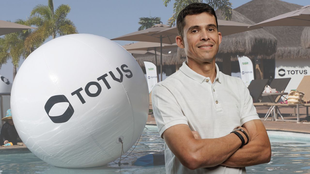 Tecnologia da Totvs saúde transforma a gestão