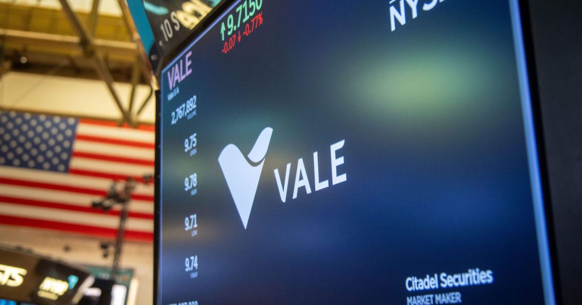 Semana de balanços: Vale, Ambev, Usiminas e Multiplan