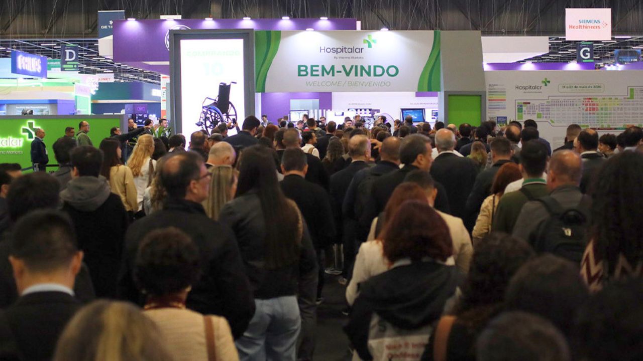E-book Hospitalar 2026: gestão em saúde hospitalar 2026