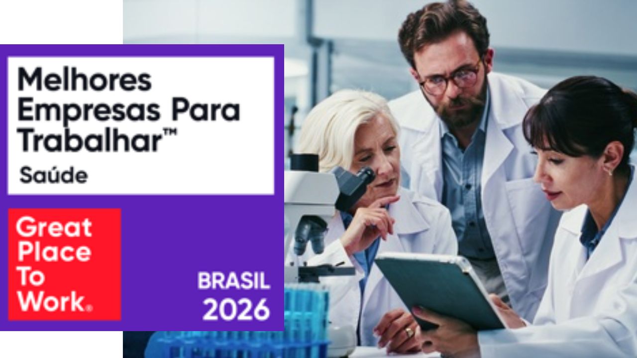 Ranking GPTW: as melhores empresas para trabalhar na saúde
