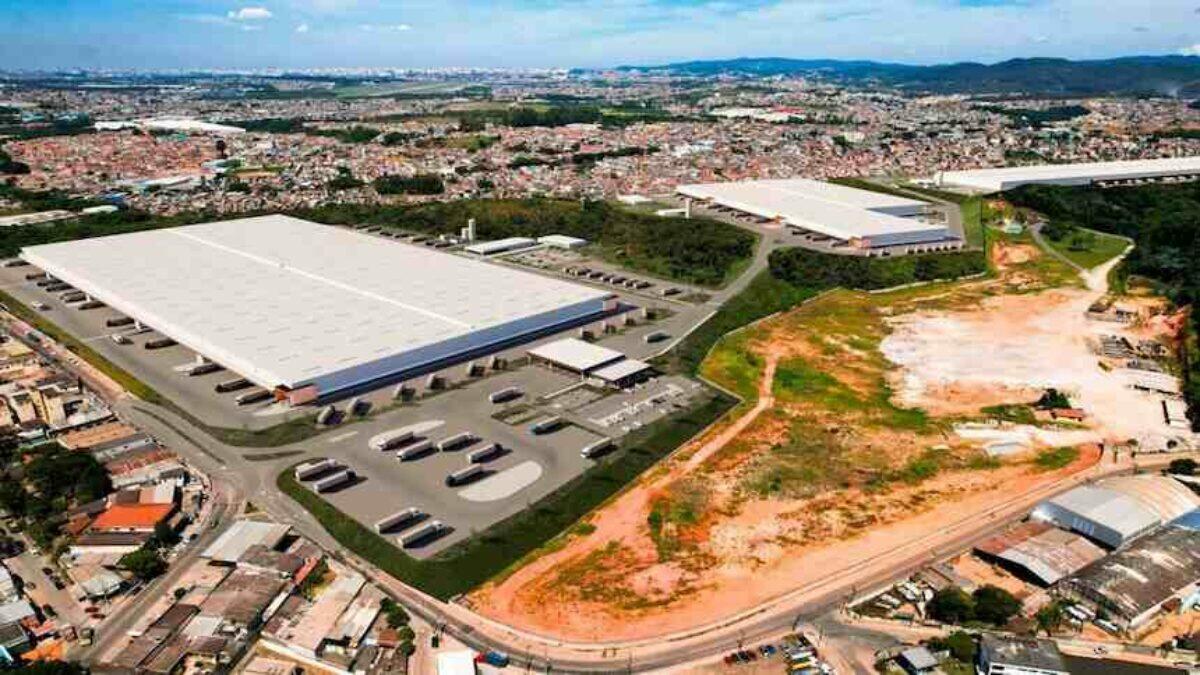 TRXF11 faz maior aquisição da história com R$ 1,4 bi em Guarulhos