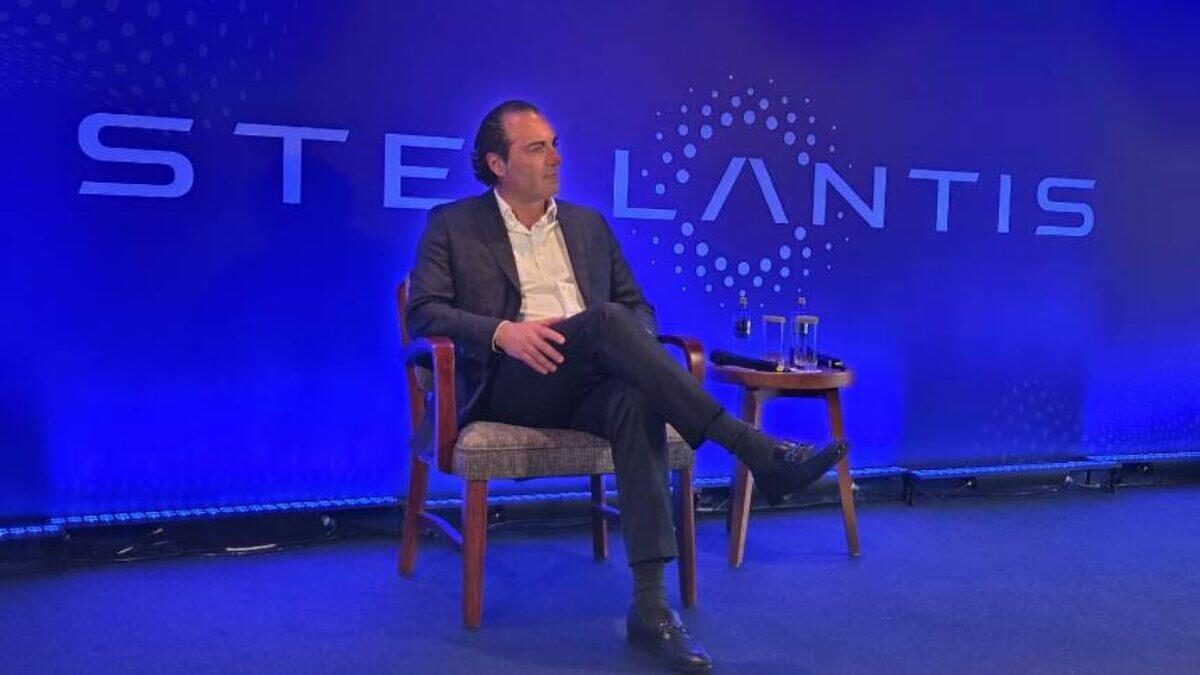 Stellantis alerta sobre avanço chinês no Brasil
