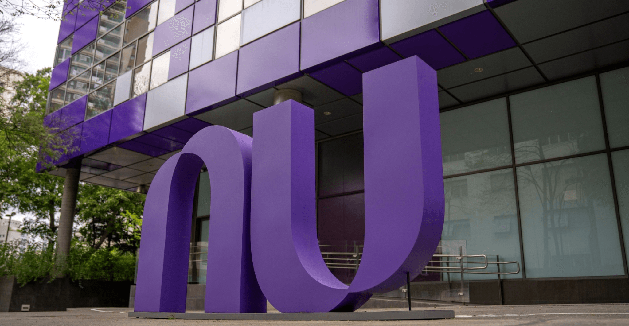 Nubank adquire Banco Porto Real para obter licença bancária