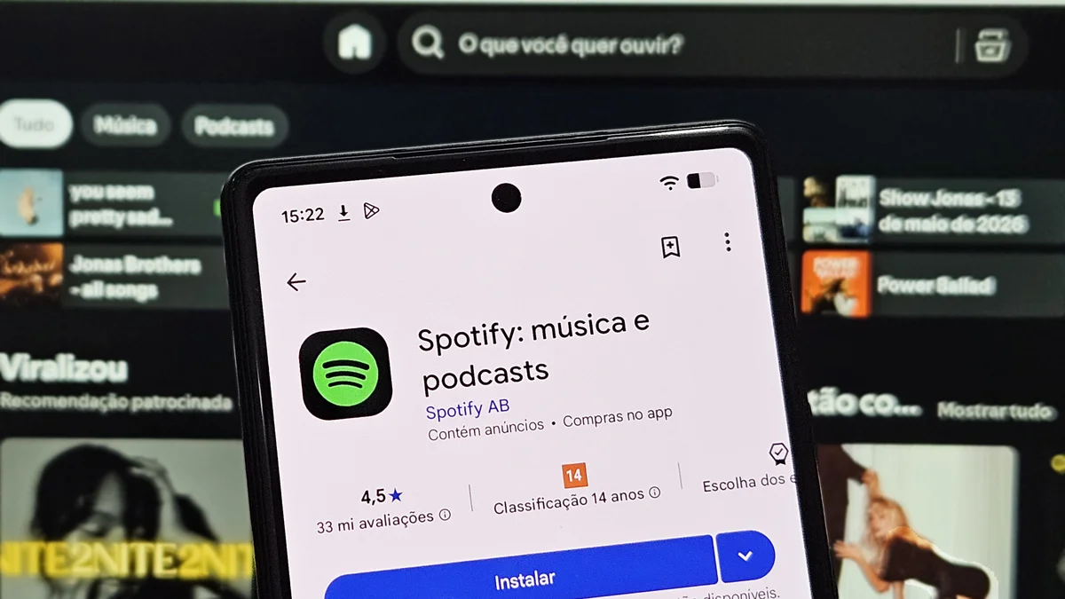 Talk to Spotify: nova IA responde quantas vezes você ouviu seu artista favorito