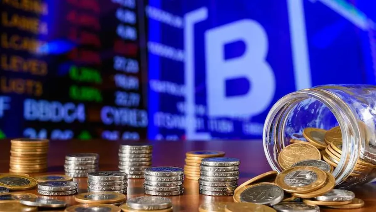 Choque da inadimplência na bolsa: análise da Meraki Capital