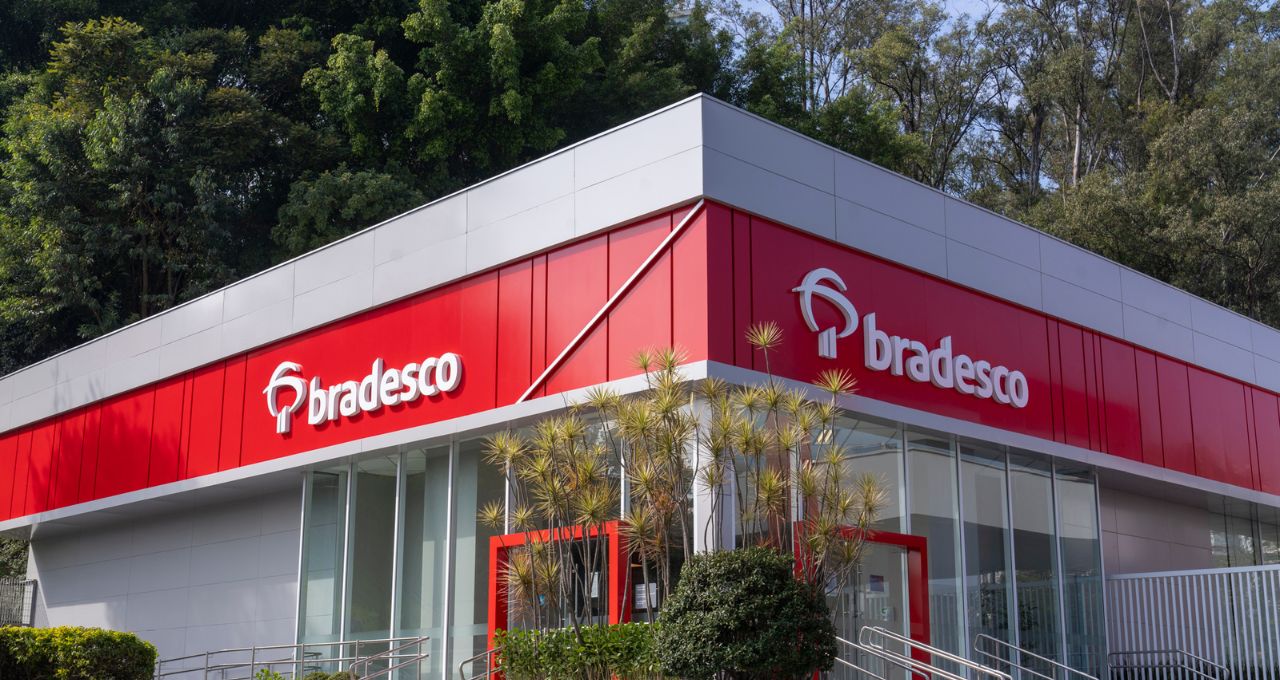 Bradesco e IRB pagam dividendos nesta semana