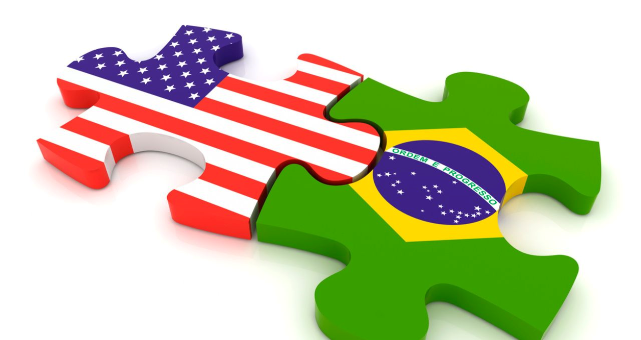 Seção 301: Brasil defende comércio justo e critica medidas unilaterais
