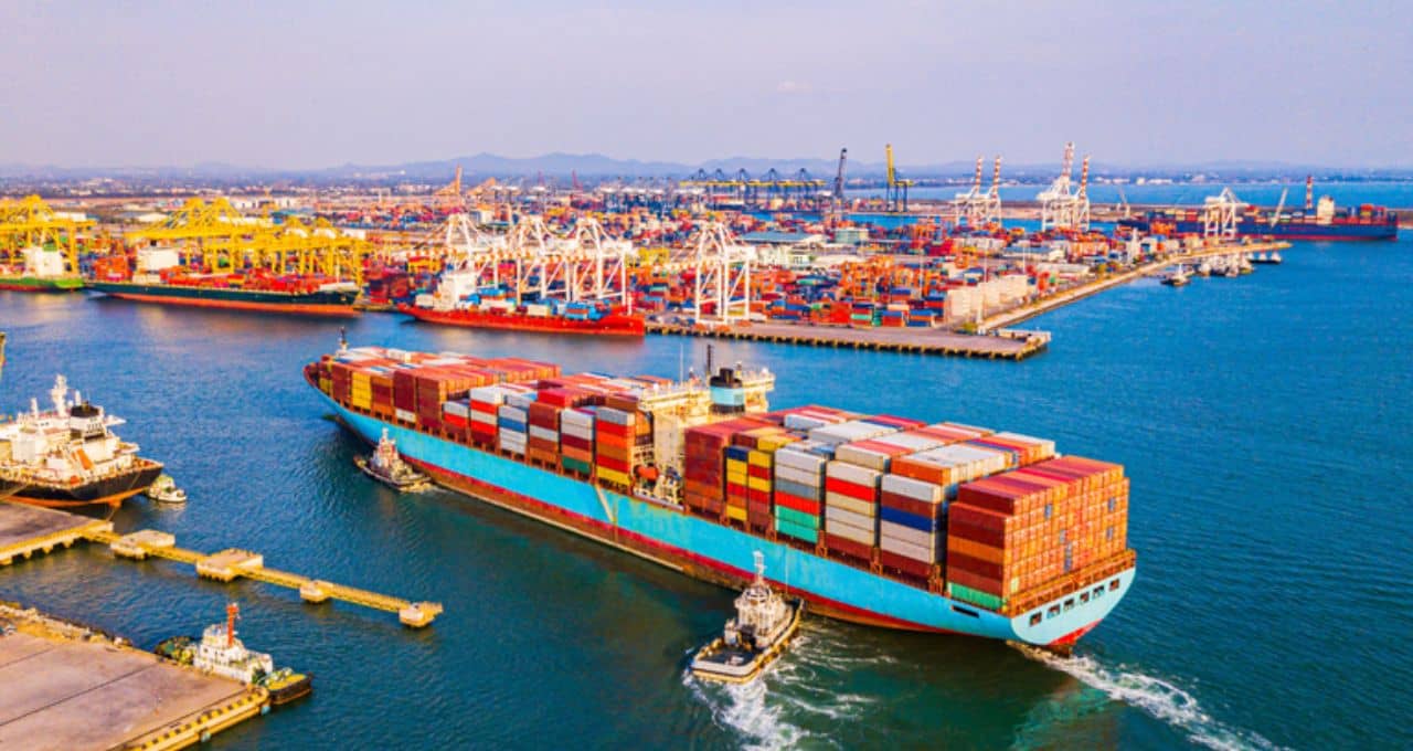 Exportações Brasil-EUA crescem em junho após tarifaço de Trump