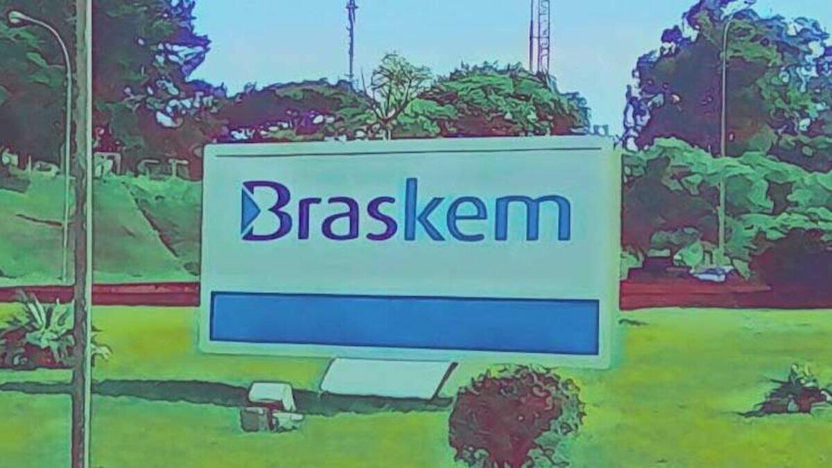 Credores minoritários da Braskem buscam assento na mesa de negociação