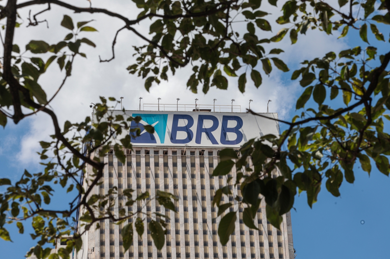 Medidas de capitalização do BRB seguem em andamento