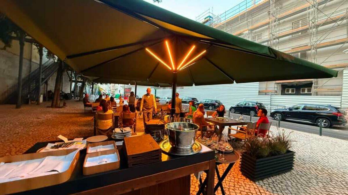 Cantaloup Lisboa inicia expansão internacional do restaurante