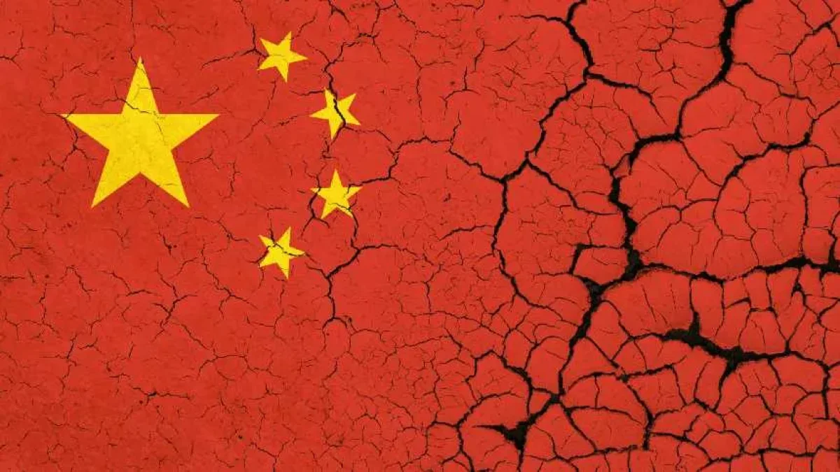 Economia da China: PIB baixo e deflação termina em 2026