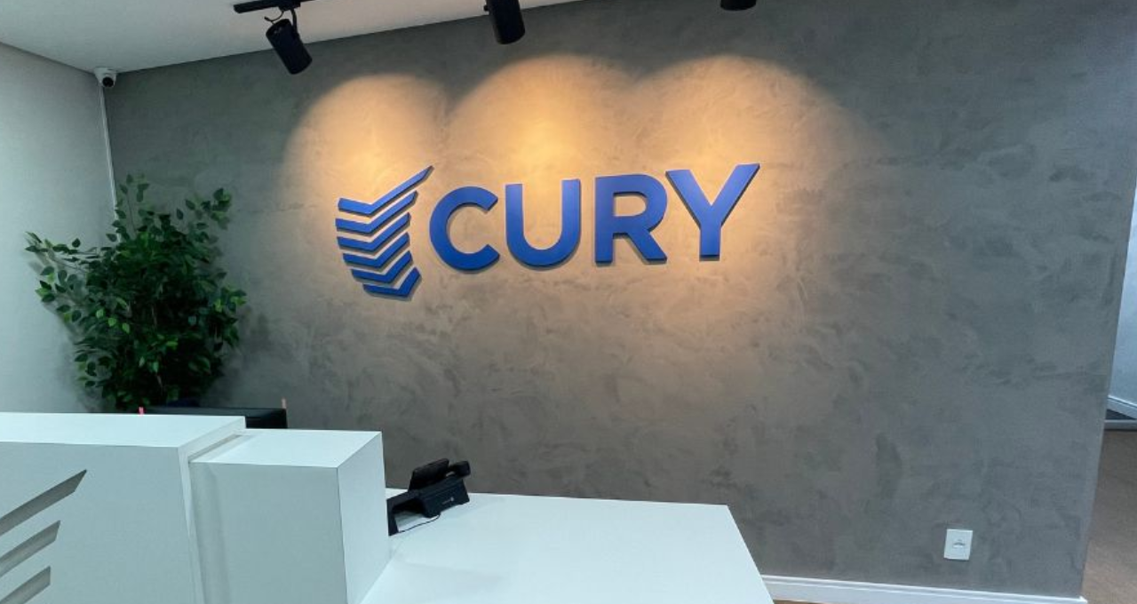 CURY3 resultados 2T26: lançamentos sobem, vendas líquidas caem