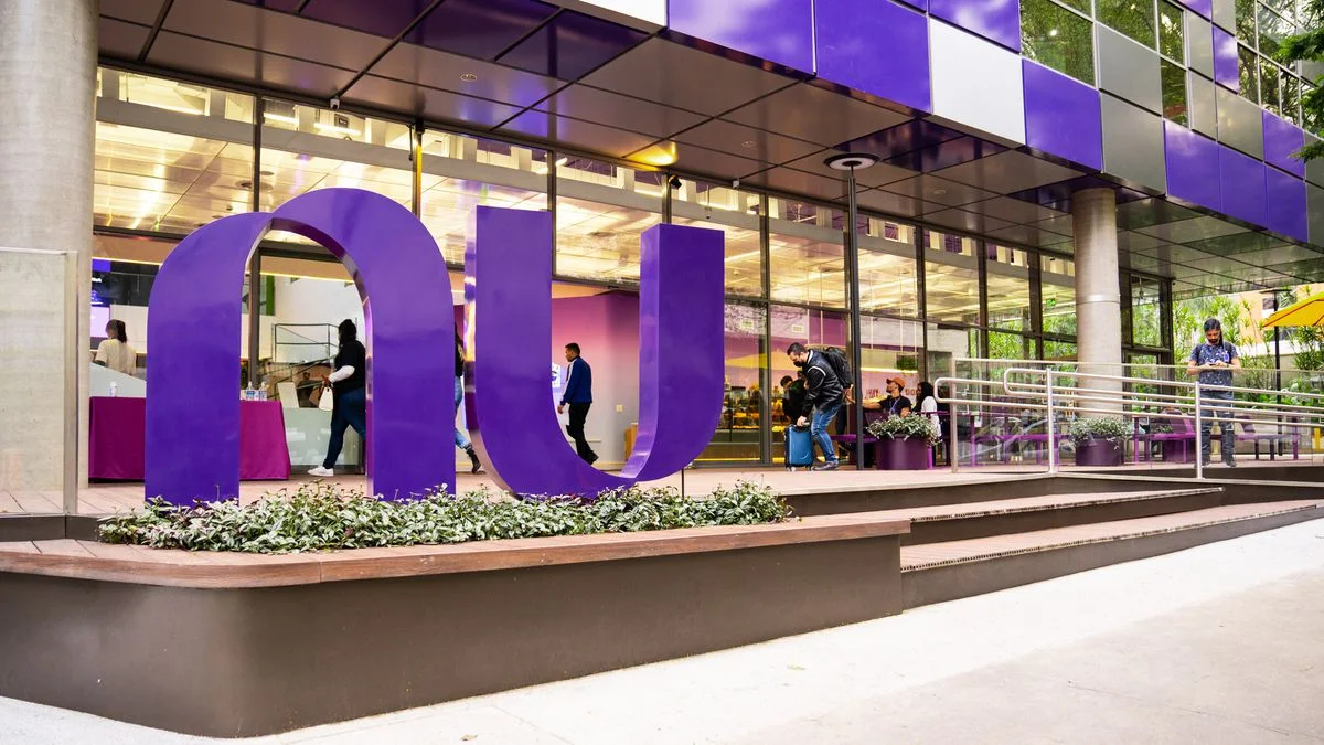 Nubank compra banco para evitar mudança de nome