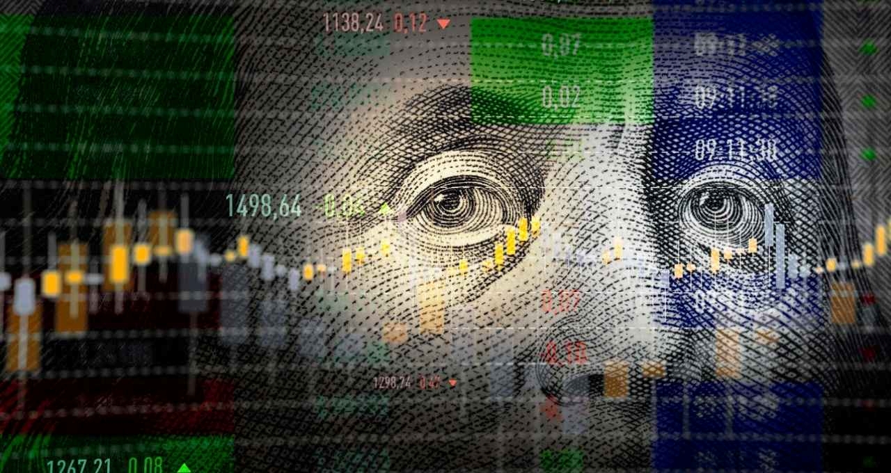 Investidores estrangeiros voltam à bolsa brasileira