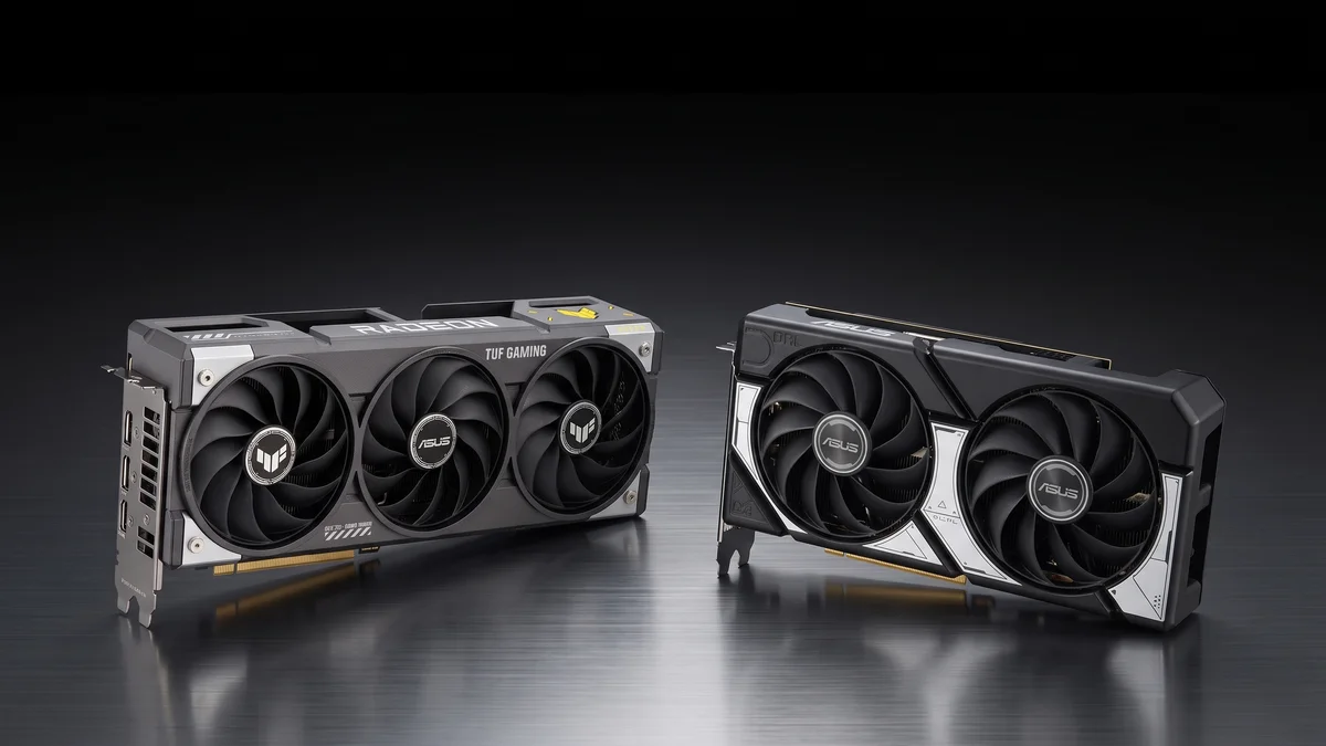 VRAM 8GB em 1080p: ainda vale a pena em 2025?