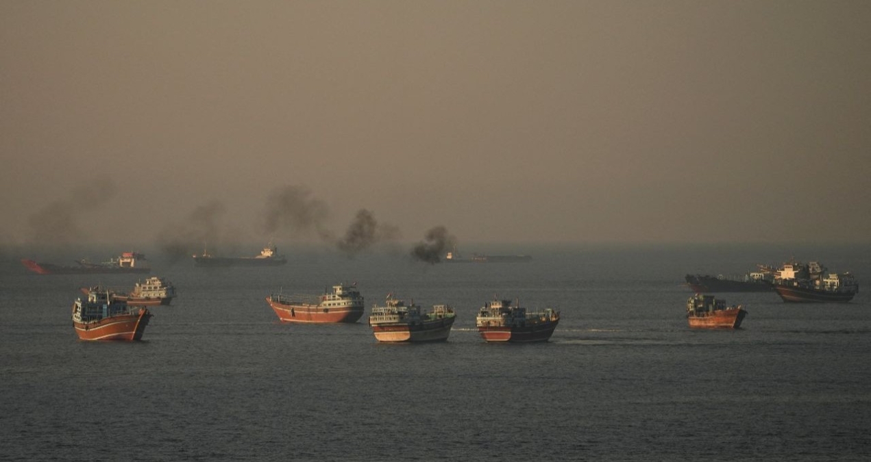 Guerra EUA Irã: pesquisa indica expectativa de conflito prolongado