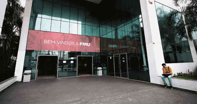 Ânima (ANIM3) nega opção de venda da FMU para Farallon