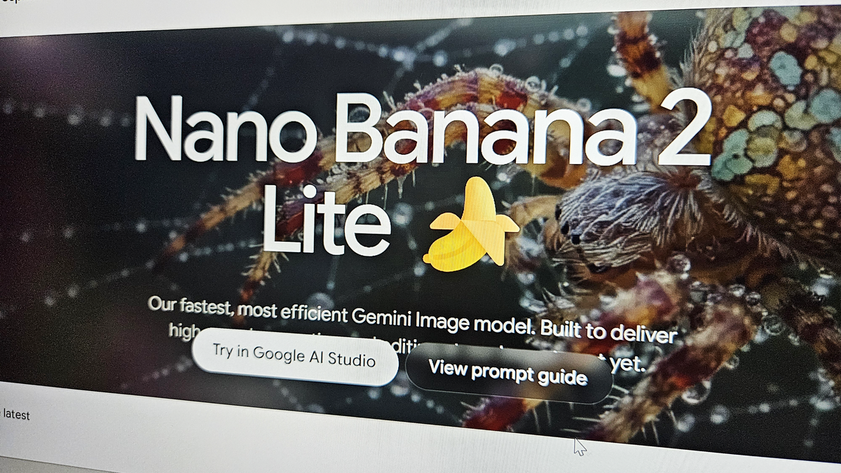 Nano Banana 2 Lite: guia de uso e vantagens da IA