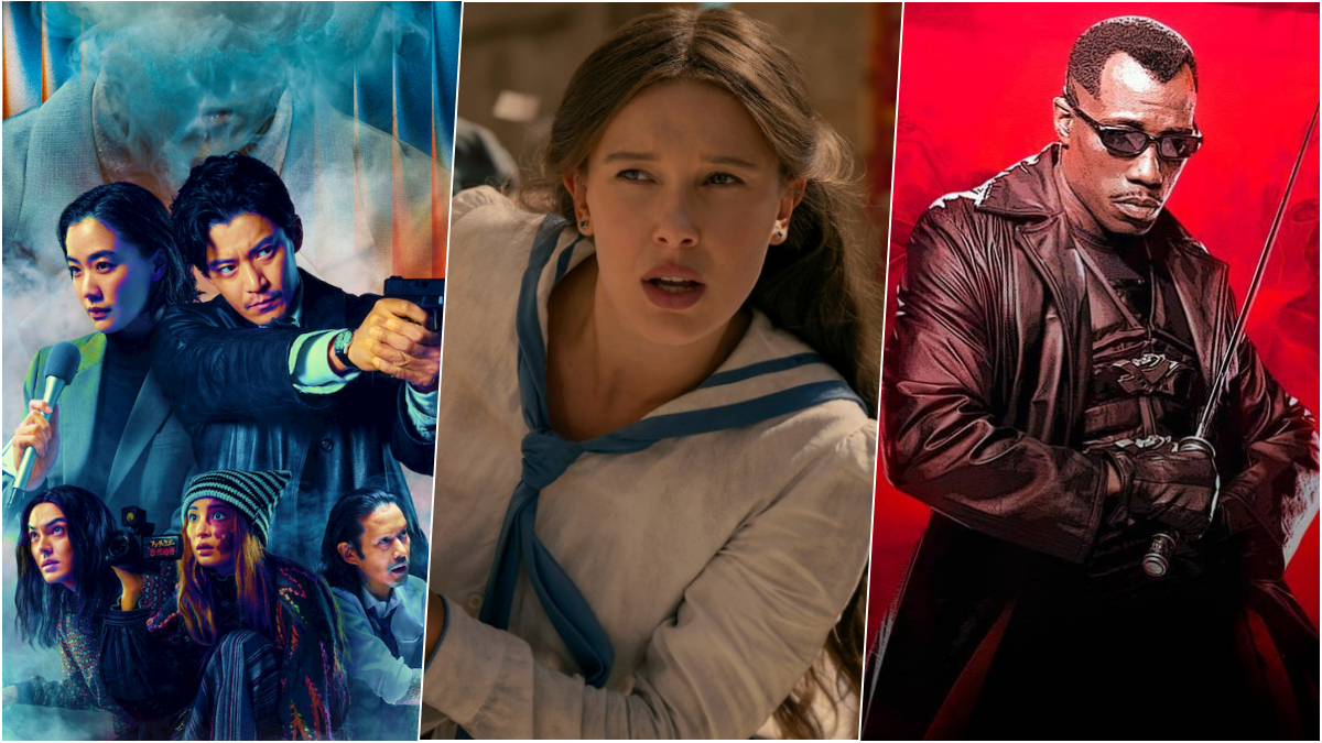 7 lançamentos Netflix julho 2026 que você precisa assistir