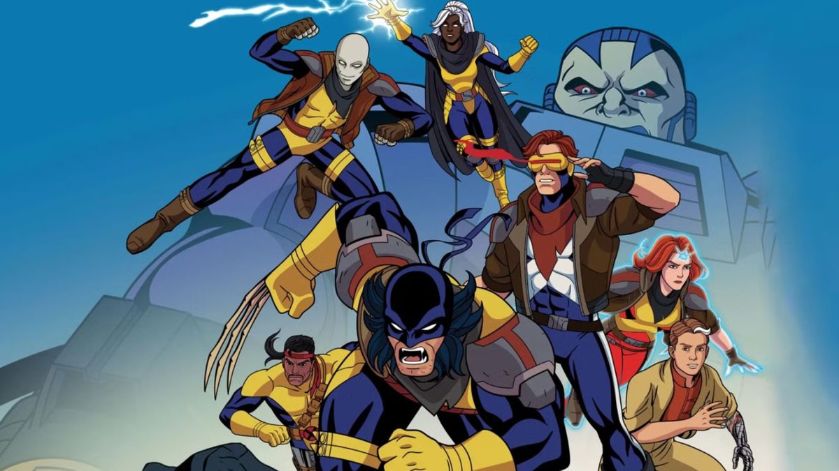 X-Men '97: a ponte entre passado e futuro da Marvel