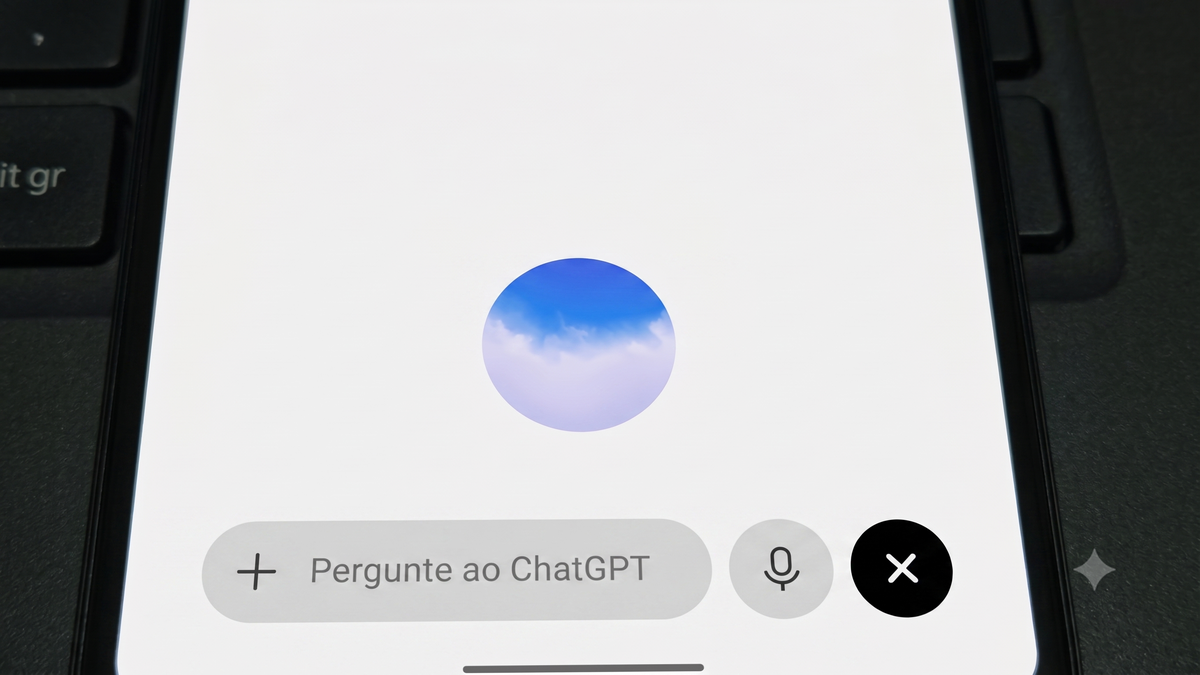 8 prompts para conversar por voz com ChatGPT