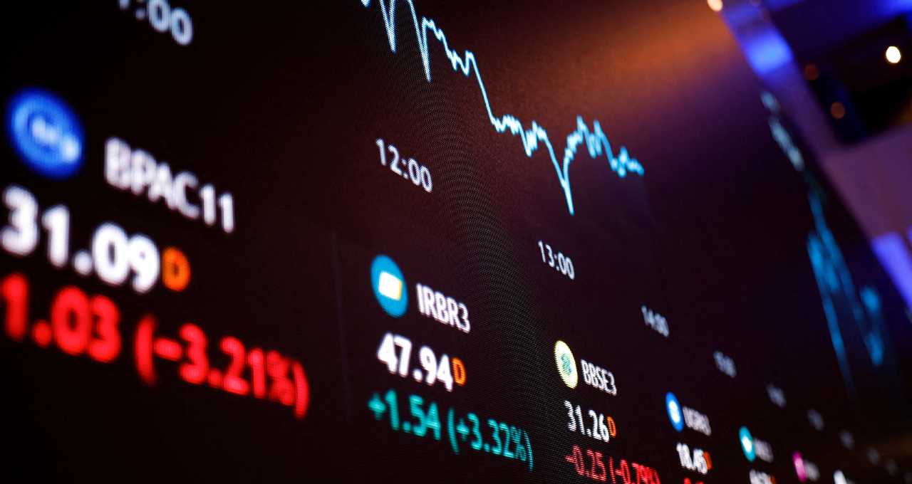 Ibovespa, confiança do consumidor e Focus marcam a semana