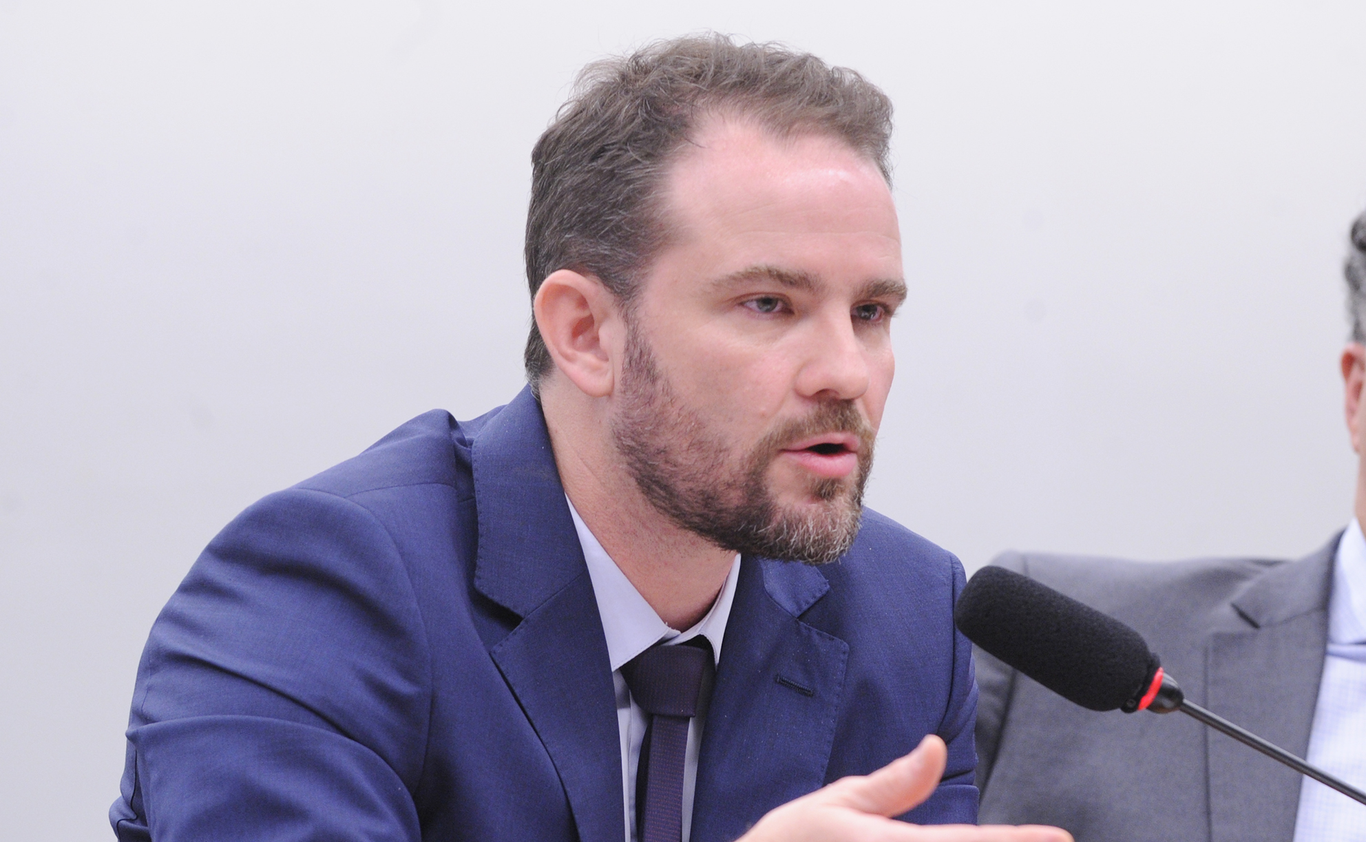 Durigan rebate EUA sobre Pix e critica tarifas