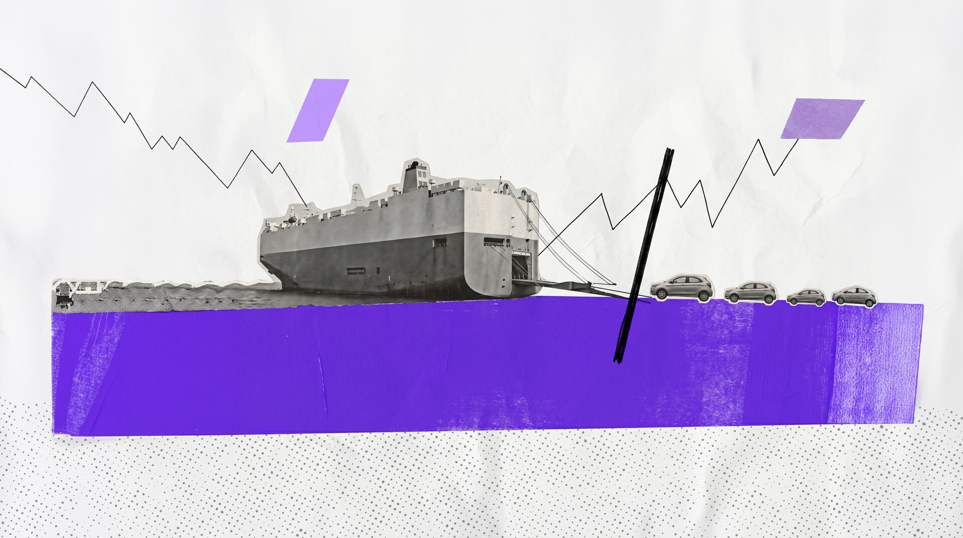 Primeiro abastecimento de navio com etanol no Brasil