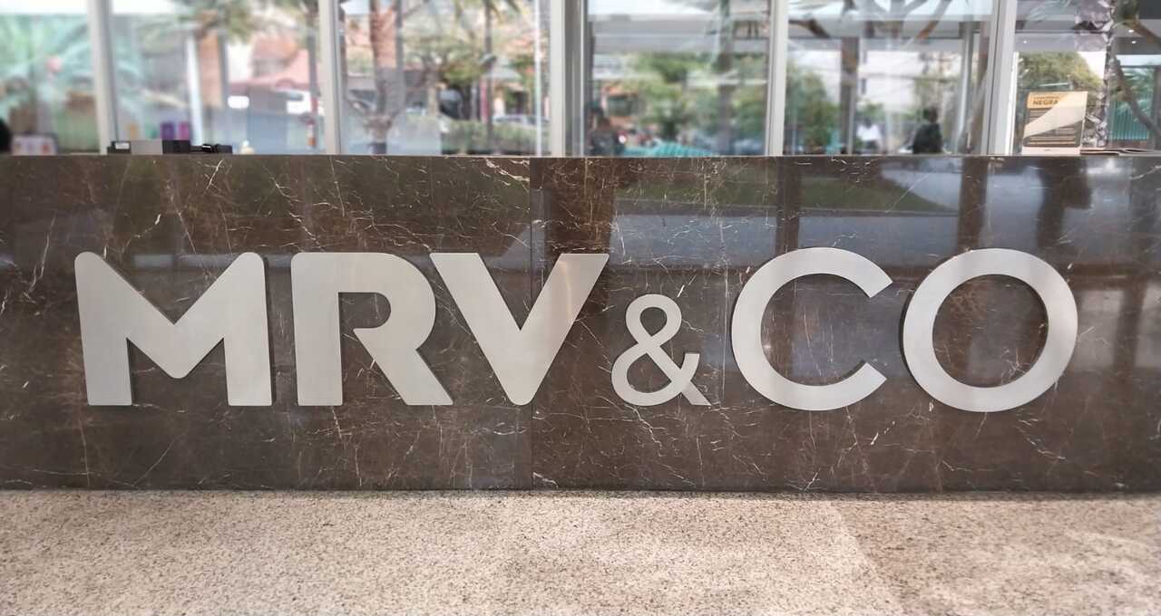 Vendas de incorporação da MRV&Co sobem 3,4% no 2º tri