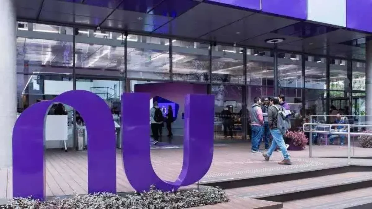 Nubank compra banco para não perder o 'bank