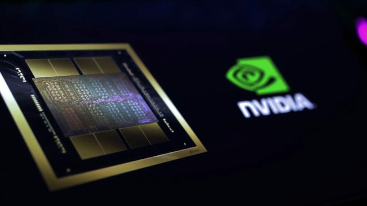 Nvidia anuncia investimento de US$ 5 bilhões em SSI