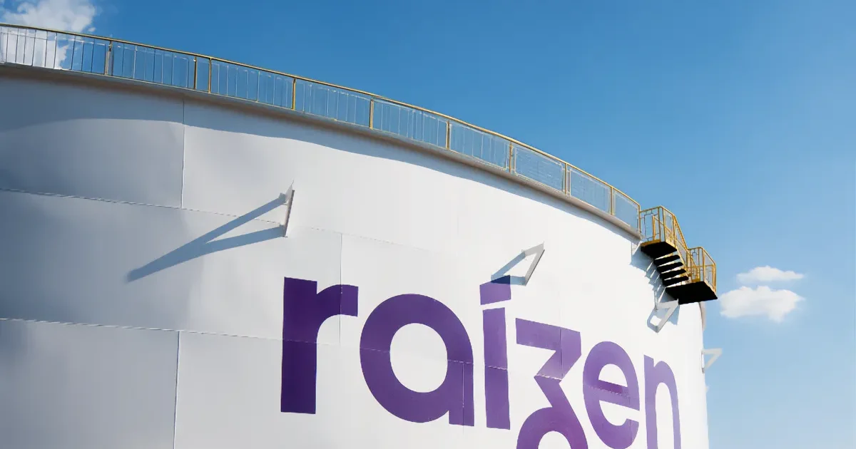 Raízen vende usina Adecoagro por R$ 760 milhões