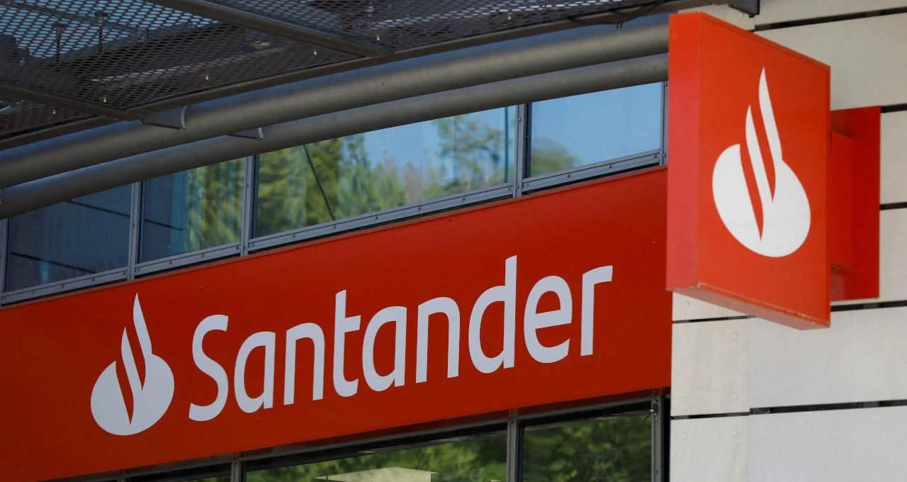 Santander aprova R$ 2 bilhões em JCP; veja quem tem direito