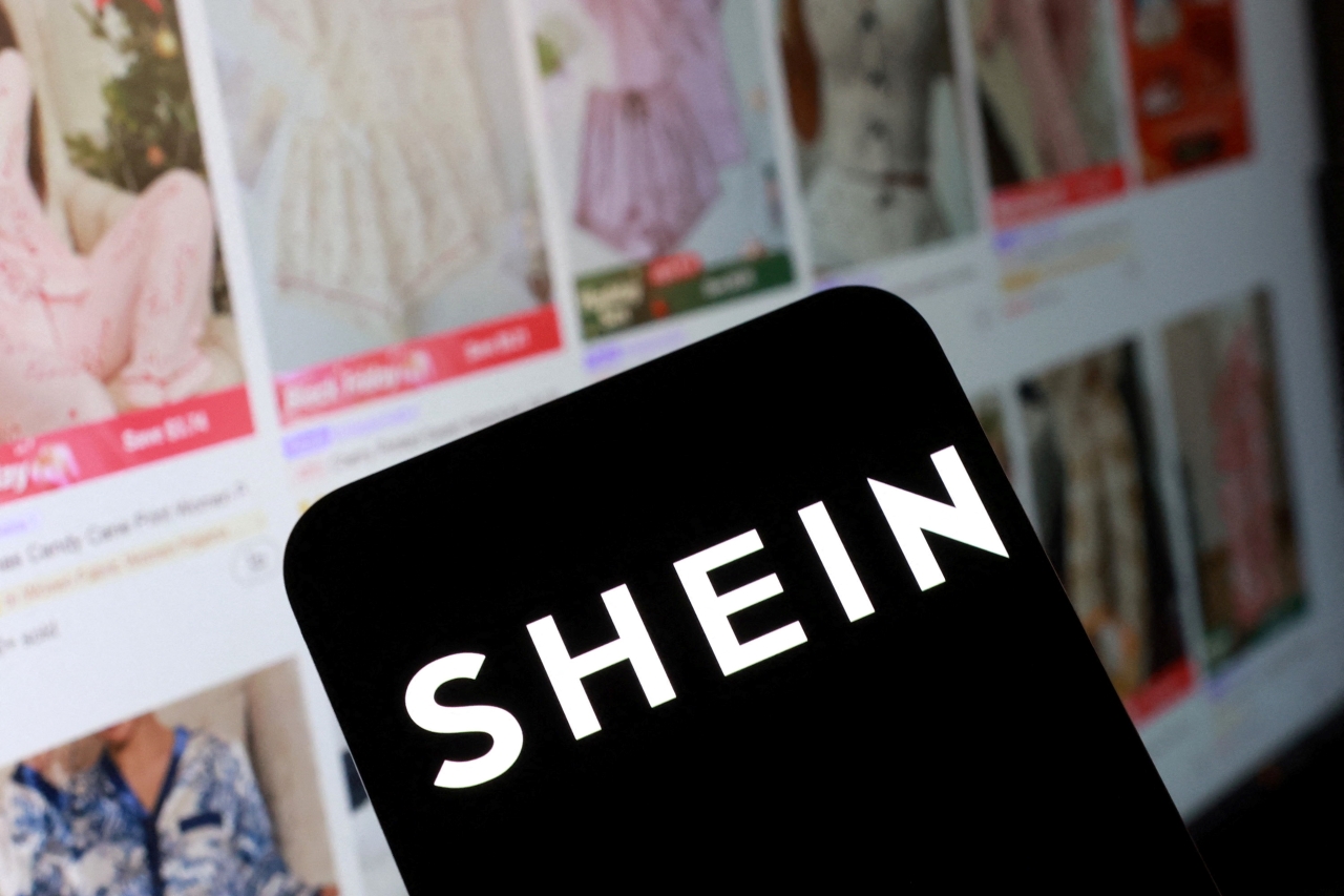 Shein tem prejuízo de US$ 99 milhões antes de IPO