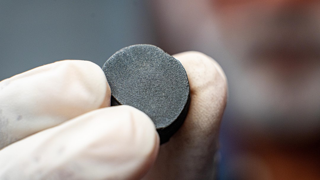 Compósito de diamante: alternativa barata ao diamante real