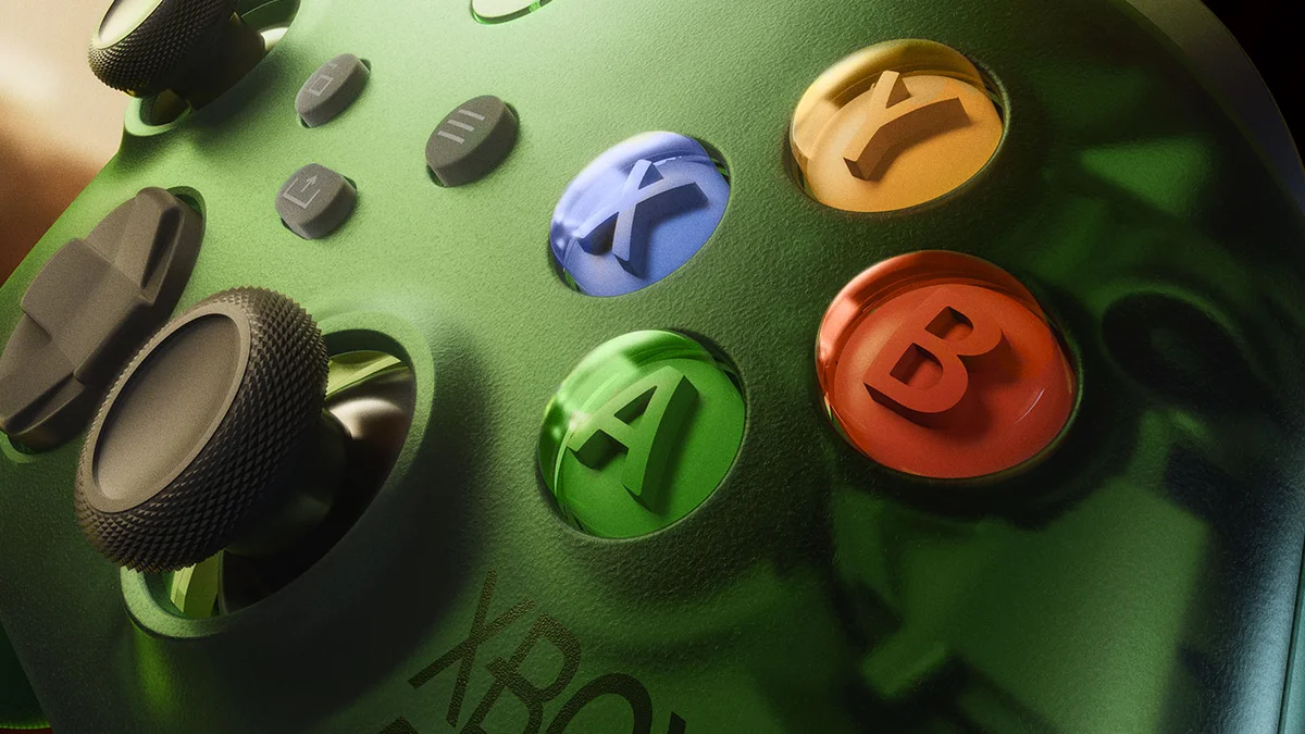 Controle Xbox X25 chega ao Brasil por R$ 799