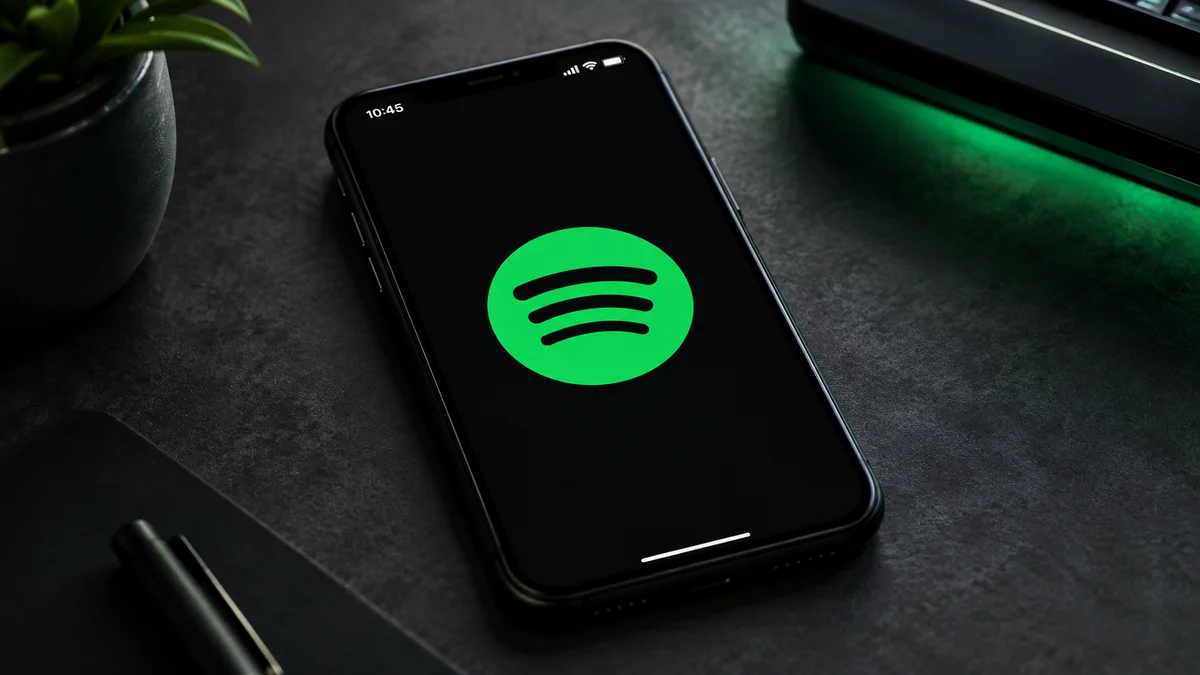 Botão de pular adiante do Spotify preocupa criadores de podcast