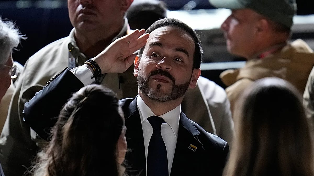Colômbia encerra diálogo de paz com três grupos armados