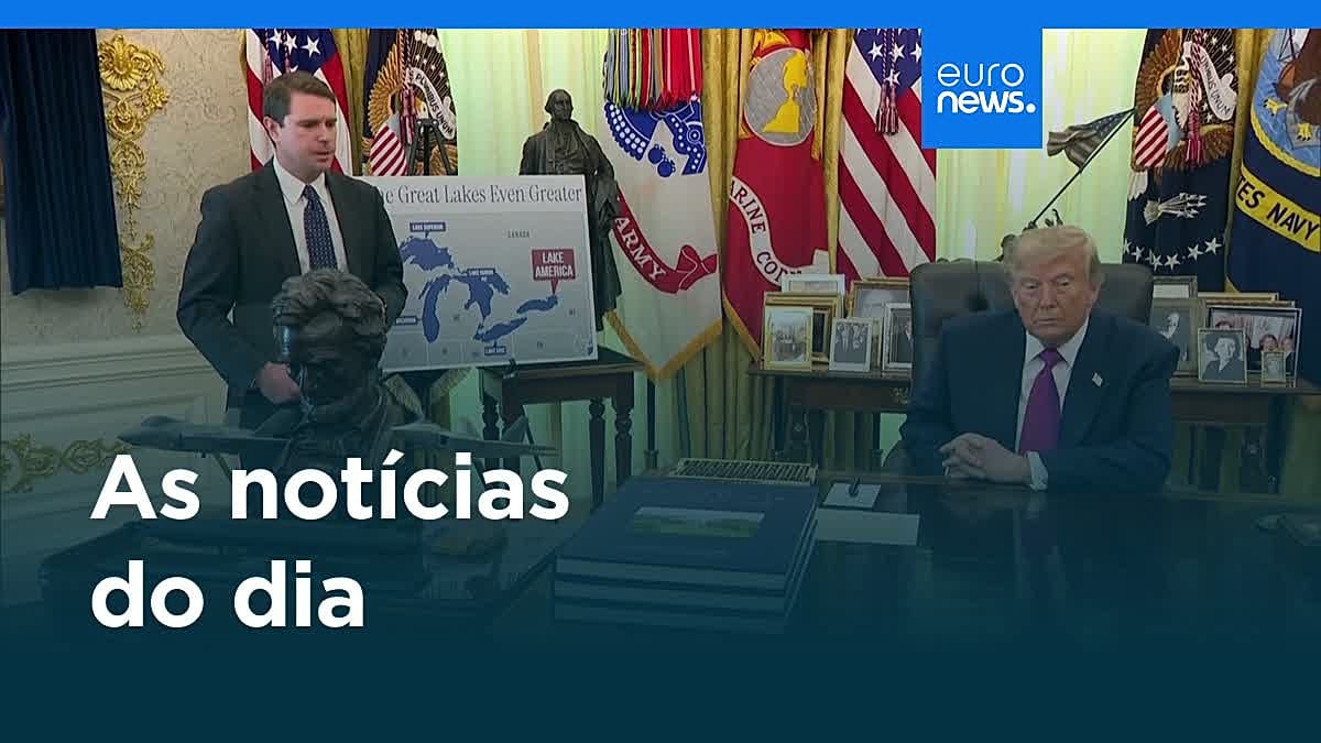 Euronews lança séries e debates na Europa