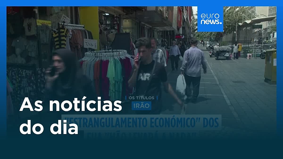 Euronews lança séries e debates na Europa