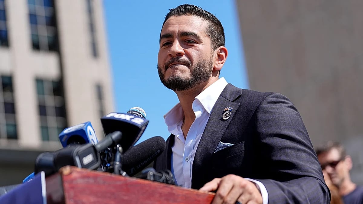 El-Sayed vence as primárias de Michigan e enfrentará o republicano