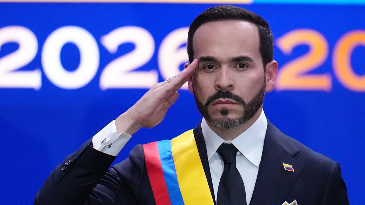 Colômbia: novo presidente ordena deportação de imigrantes
