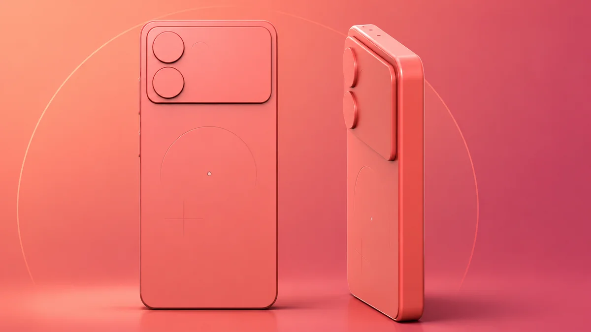 Visual do Galaxy S27 é revelado em renders 3D