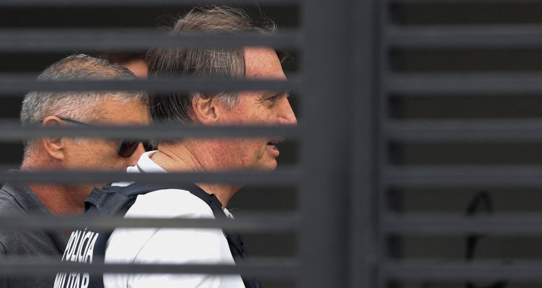 Defesa confirma retomada das visitas de Bolsonaro ao STF