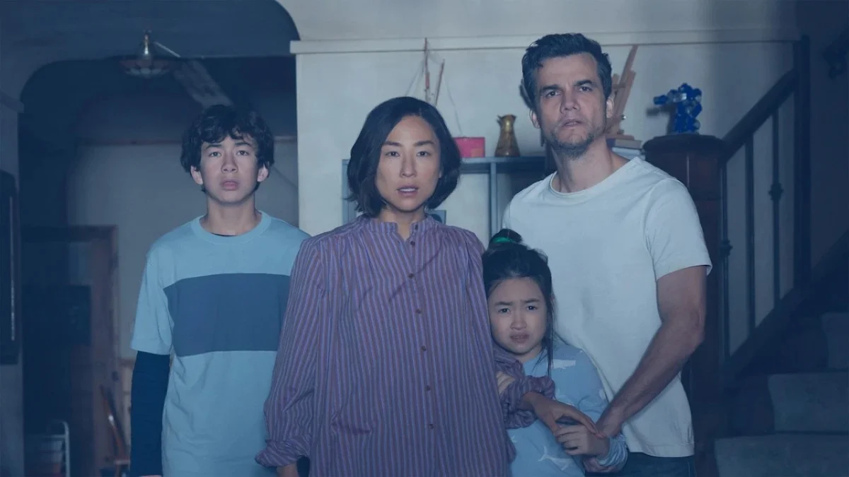 A Última Casa lidera audiência na Netflix apesar das críticas