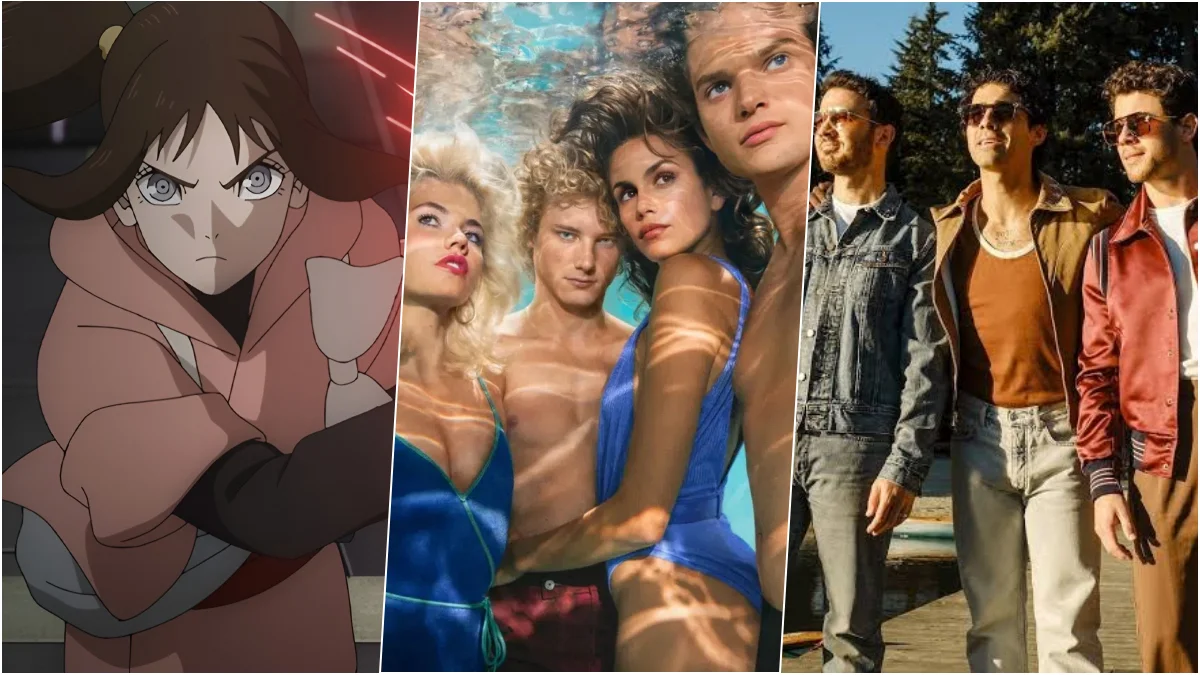 7 lançamentos do Disney+ para assistir em agosto