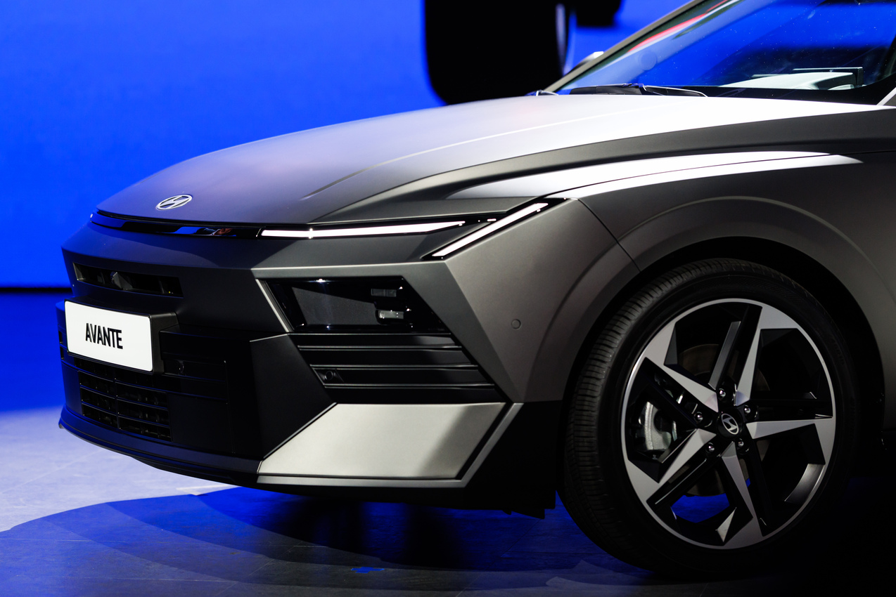 Hyundai: 100 modelos para enfrentar Toyota e chinesas